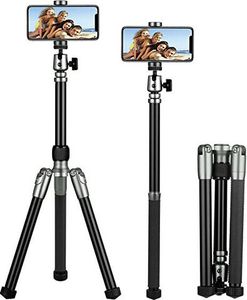 Штативы и моноподы