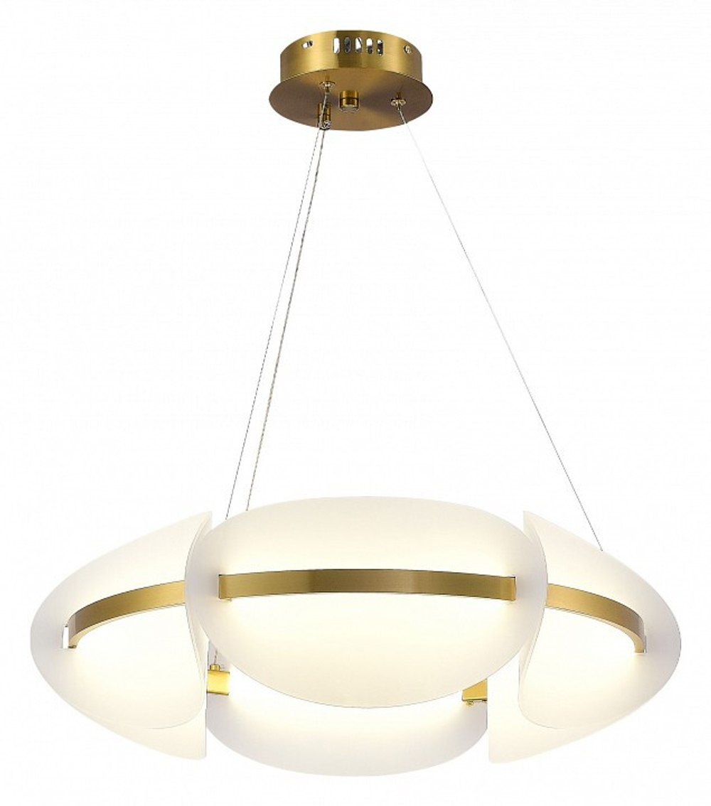 Подвесной светильник ST-Luce Etoile SL1304.203.45