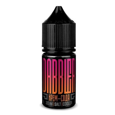 Жидкость Dabbler Salt (chubby) 2% 30 ml