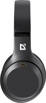 Наушники Defender FreeMotion B695 черный