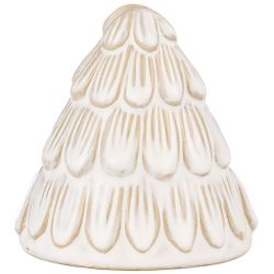 САЛФЕТНИЦА КОЛЛЕКЦИЯ "PINE CONES", 9,3*9*9,4 СМ