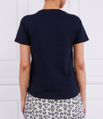 Футболка WENDY Pepe Jeans London - темно-синий(PL505481)