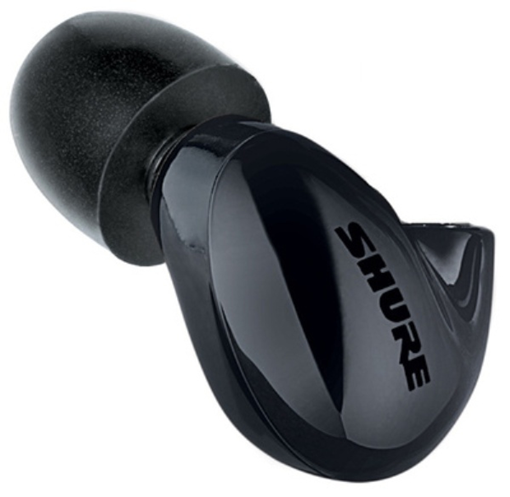SHURE SE846-K-LEFT левая часть наушника SE846-K