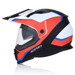 Шлем ACERBIS REACTIVE GRAFFIX