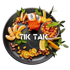 BlackBurn TIK TAK (Тик так) 25 гр.
