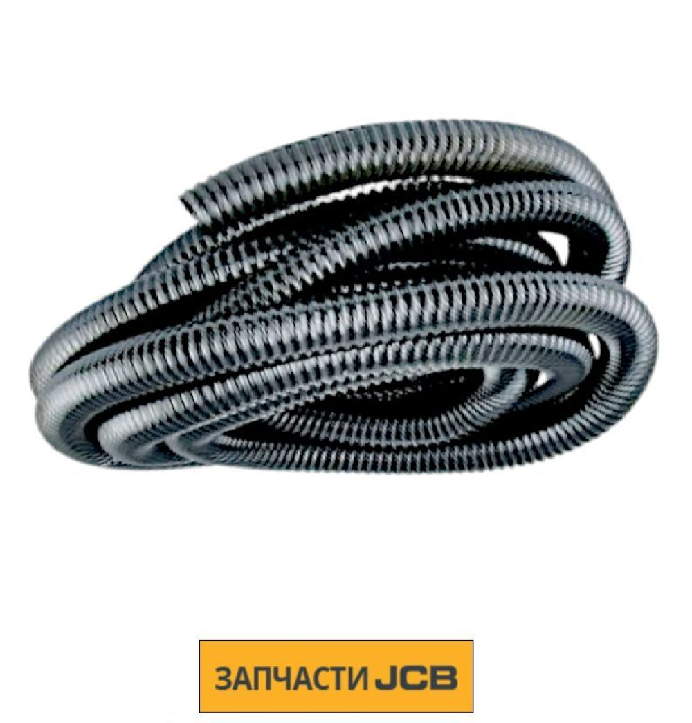 Патрубок JCB 649/05400