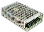 Преобразователь AC-DC сетевой Mean Well ADD-55A