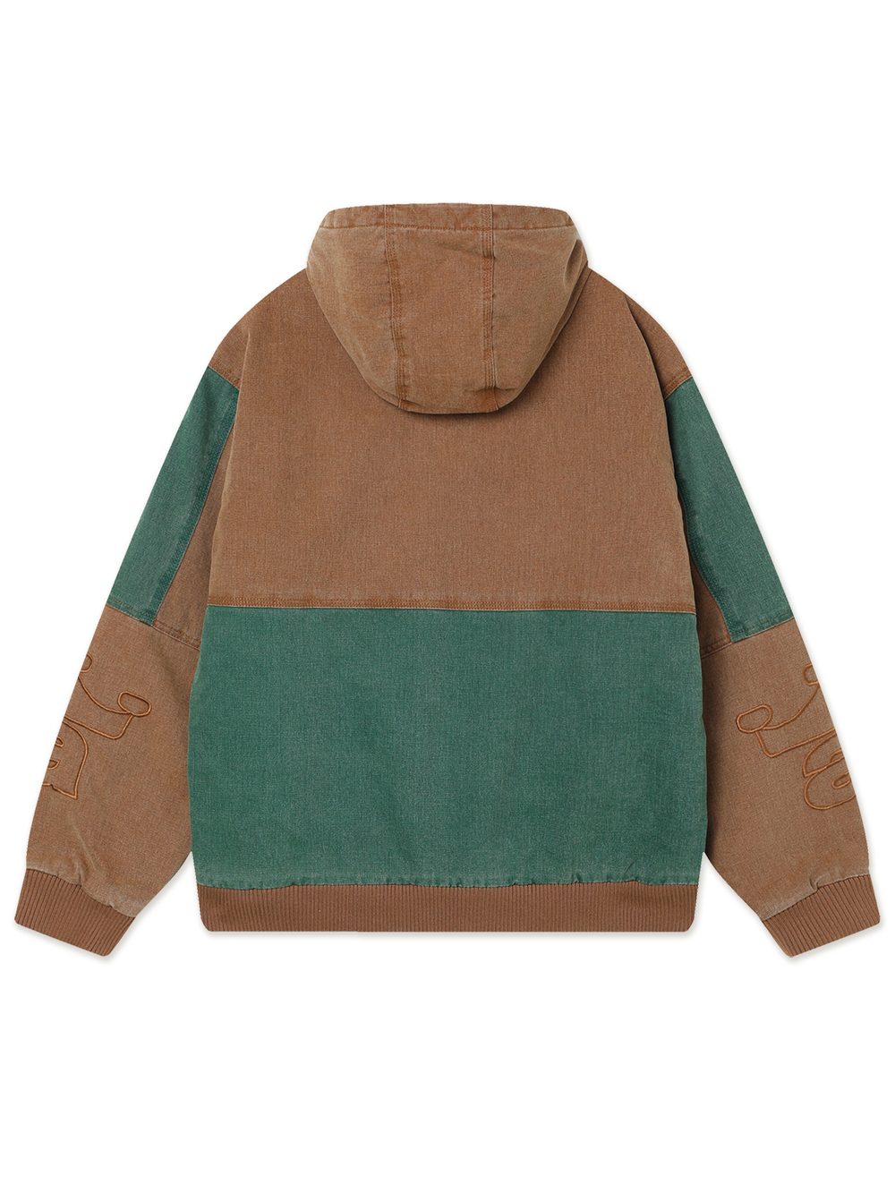 Мужская Толстовка Jacket