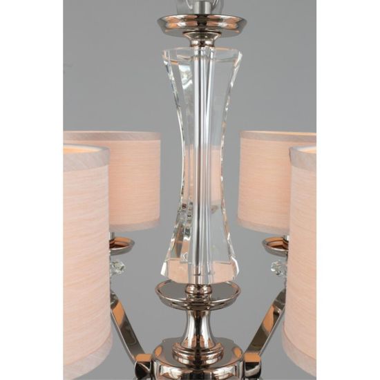 Люстра подвесная APL.715.03.06