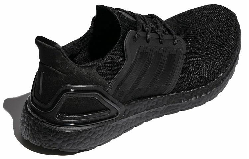 Кроссовки Adidas Ultraboost 20 (Женская размерная сетка)