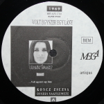Koncz Zsuzsa / Osszes Nagylemeze Az Illes Egyuttessel es A Fonograffal (10LP)