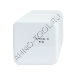 Сверло корпусное 69мм C40-3D69-215WC06 ACCKee