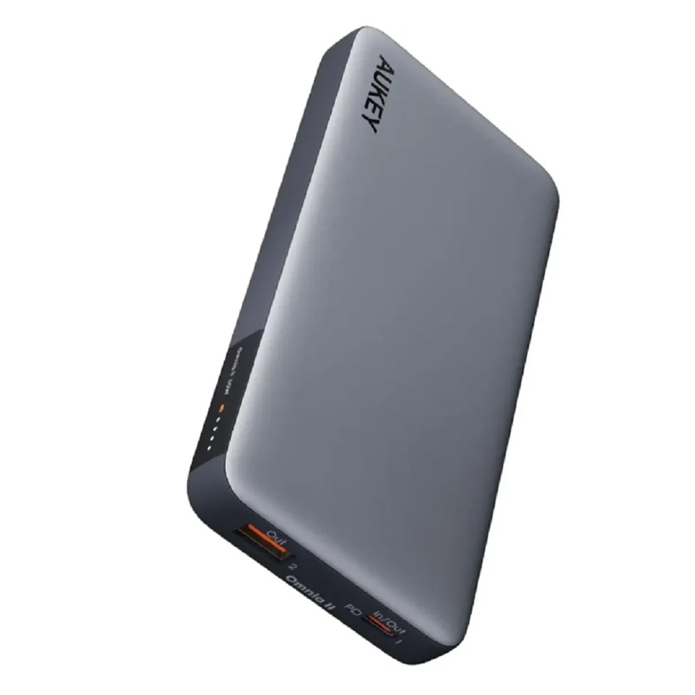 Внешний аккумулятор Aukey внешний аккумулятор Sprint X 10000 30W (APB-PB-Y41)