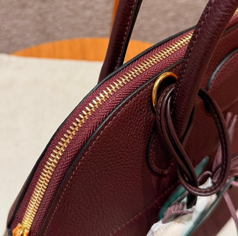 Hermes Bolide 31 cm
