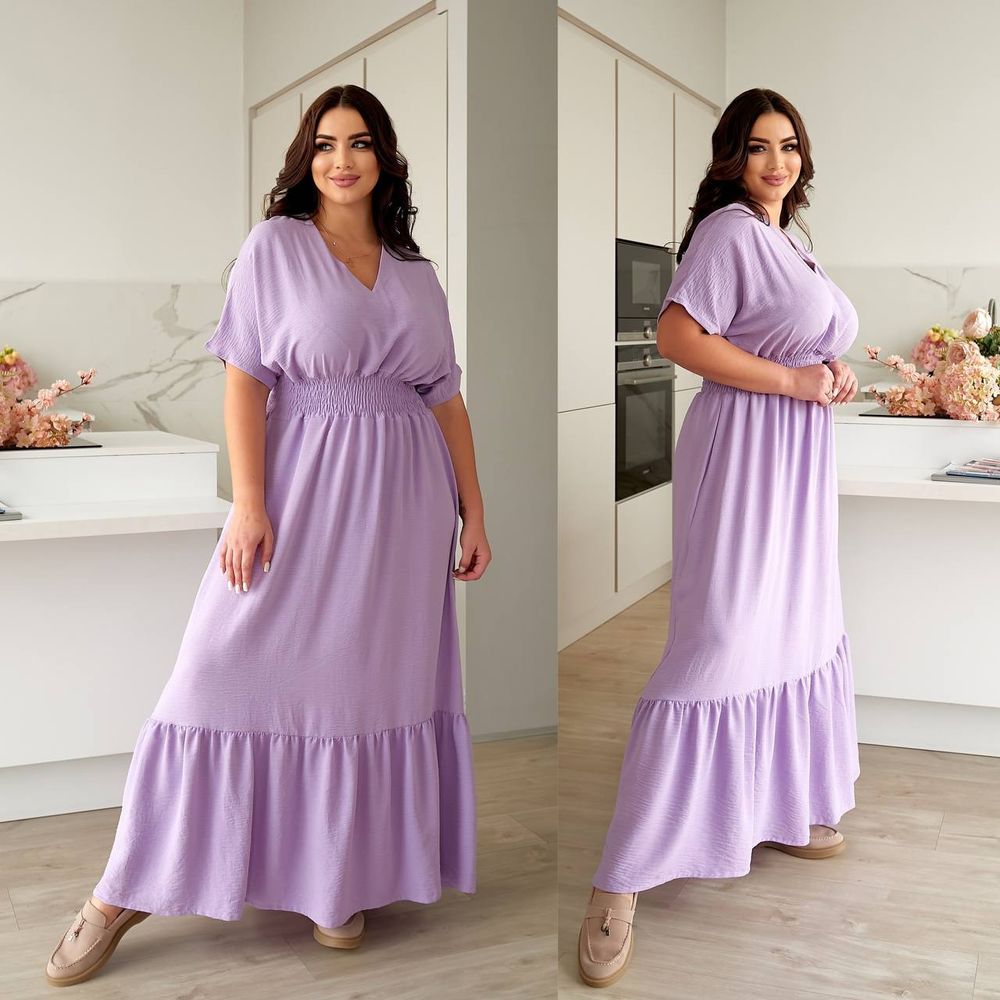 Платье УК-5419-3 Фабрика Моды