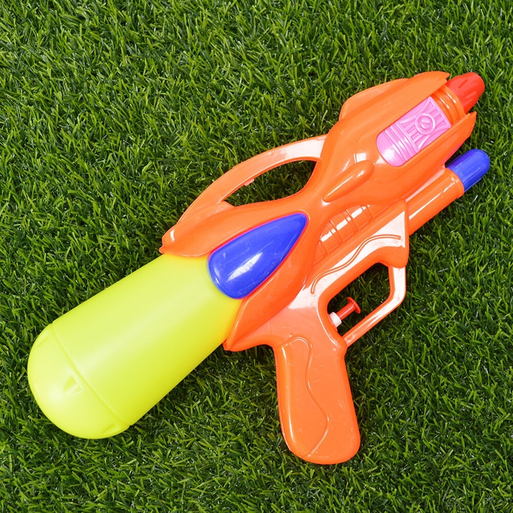 Игрушка пистолет водяной "Град" 33,5см