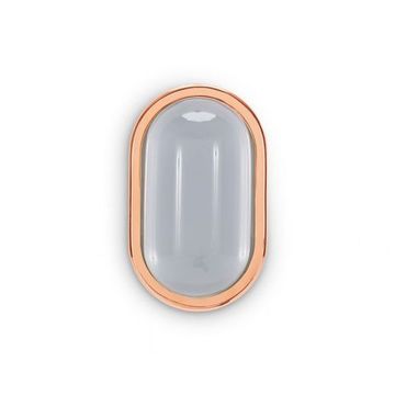 Tom Dixon Spot Wall Light Obround