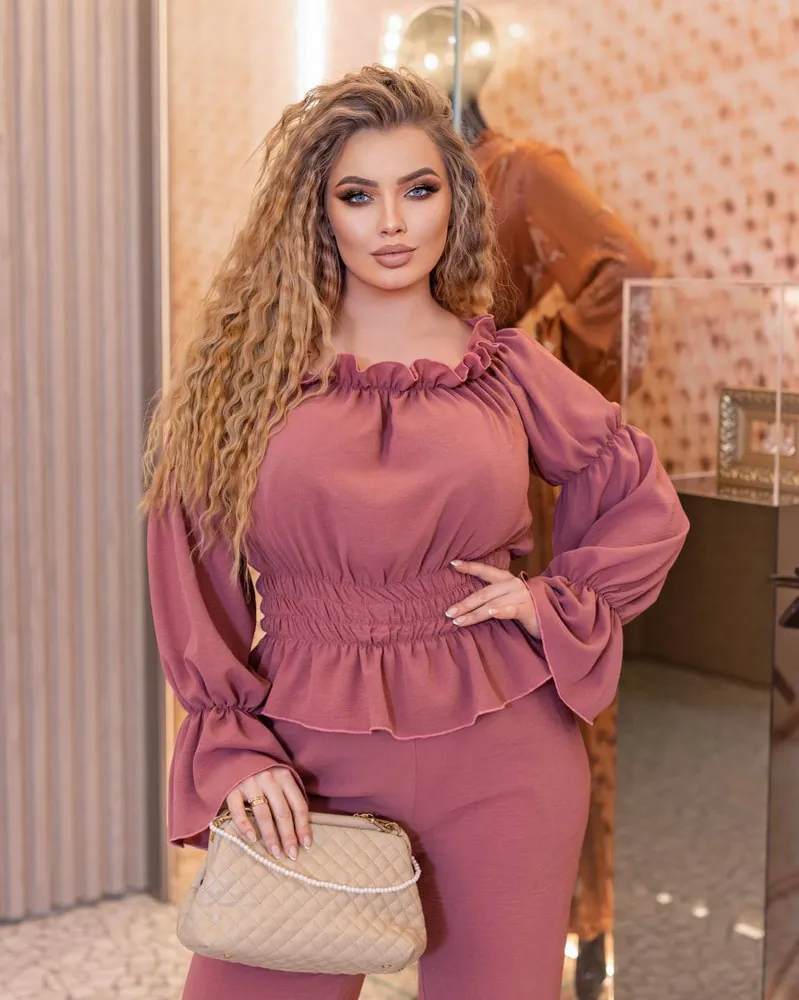 Костюм УК-1492-1 Fabrika