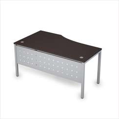6МК.021 Стол криволинейн.прав. (1600*900*750)