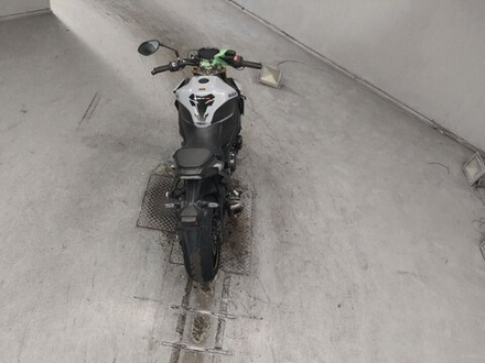 Suzuki GSX-S1000 , 2022
