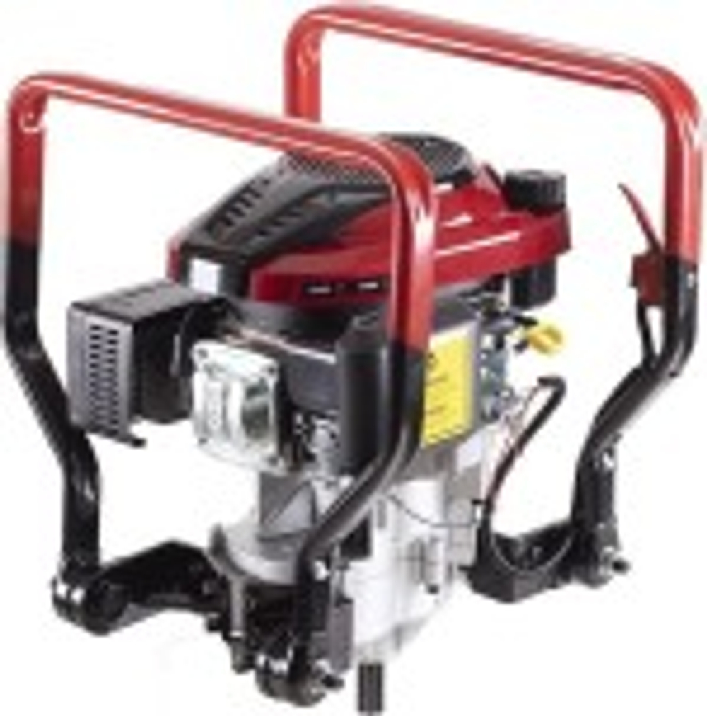 Мотобур ADA Ground Drill 16 HERCULES без шнека  А00533