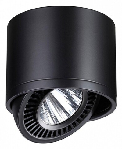 Накладной светильник Novotech Gesso 358814
