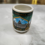 Стопка Челябинск керамика