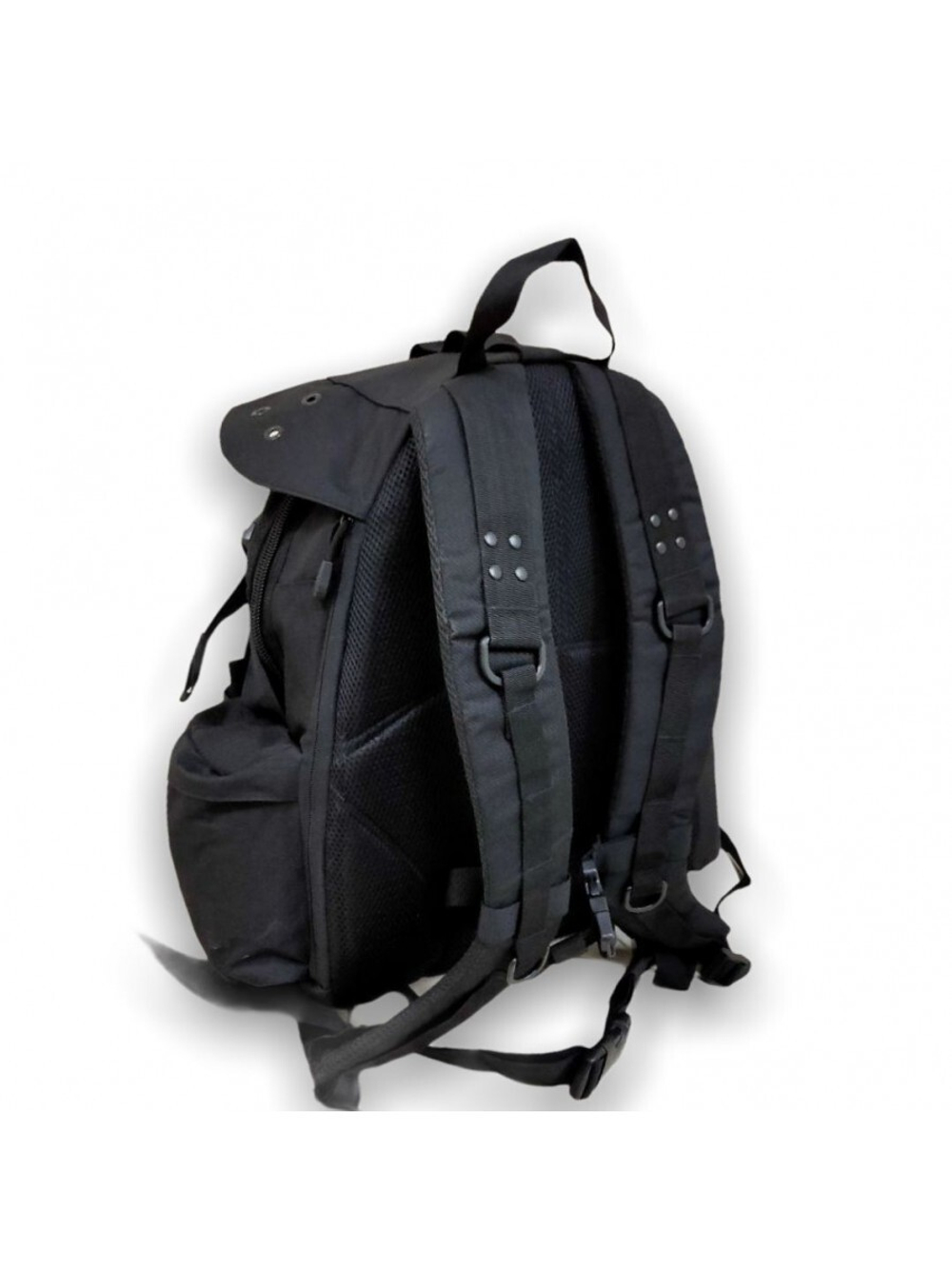 Рюкзак Gongtex® Tactical 34 л черный