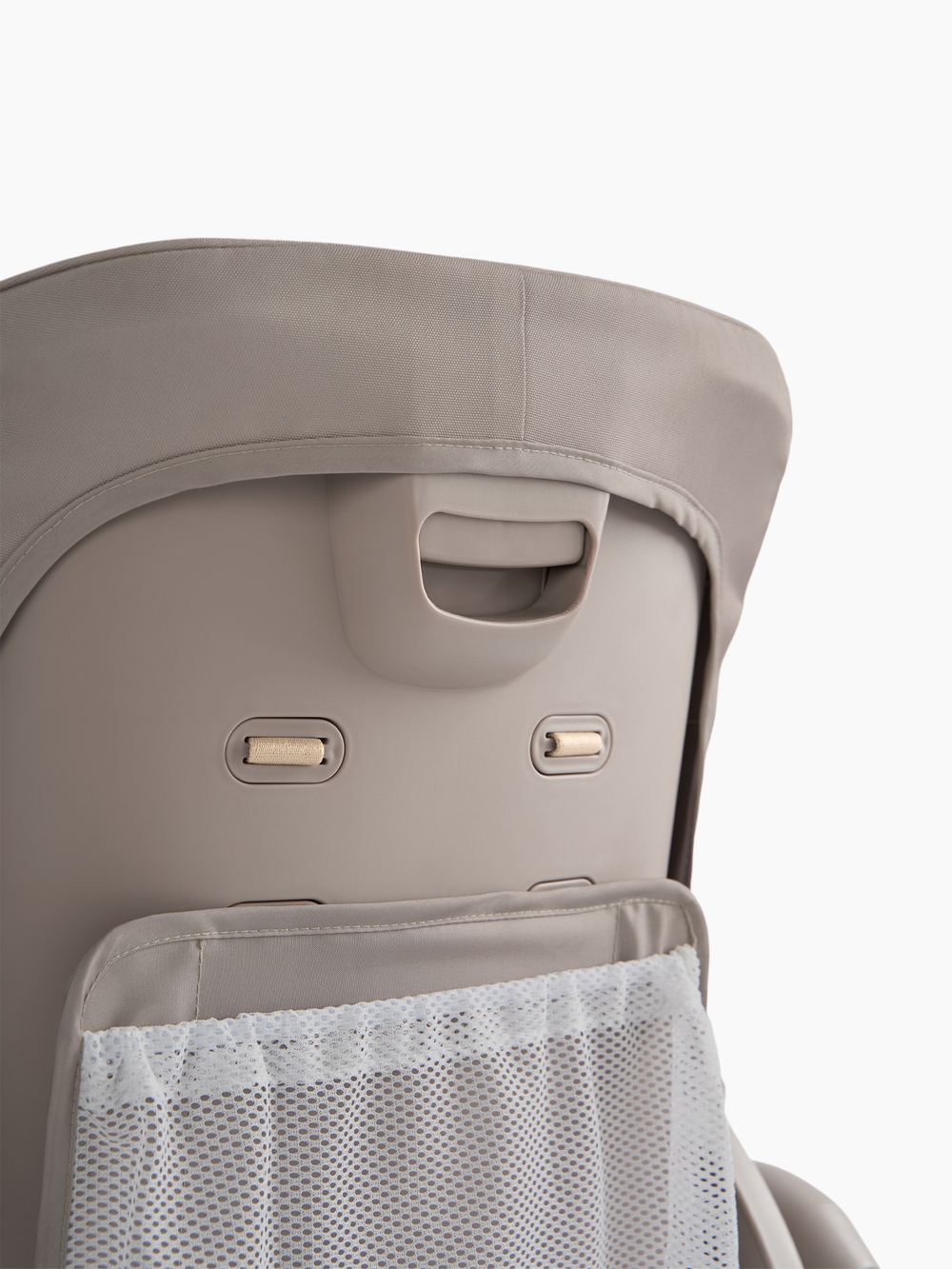 Стульчик для кормления Happy Baby William Pro