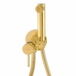Гигиенический душ Migliore Fortis Gold 30454 золото