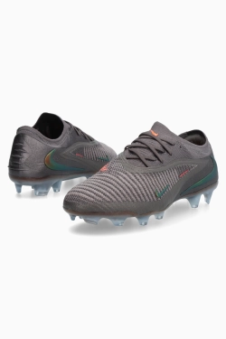 Бутсы Nike Phantom 6 Low Elite FG - серый
