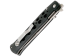Нож складной Cold Steel Ti-Lite 4in сталь AUS8A, рукоять Zy-Ex (CS-26SP)