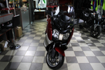 BMW C650GT WB1013306DZZ69875