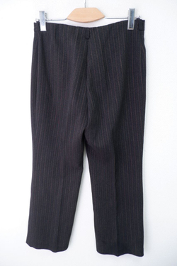 Брюки Prestige в полоску 46 размер