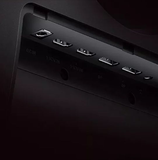 Монитор Xiaomi Redmi Display 27" G27Q 240Hz (P27QDA-RG)