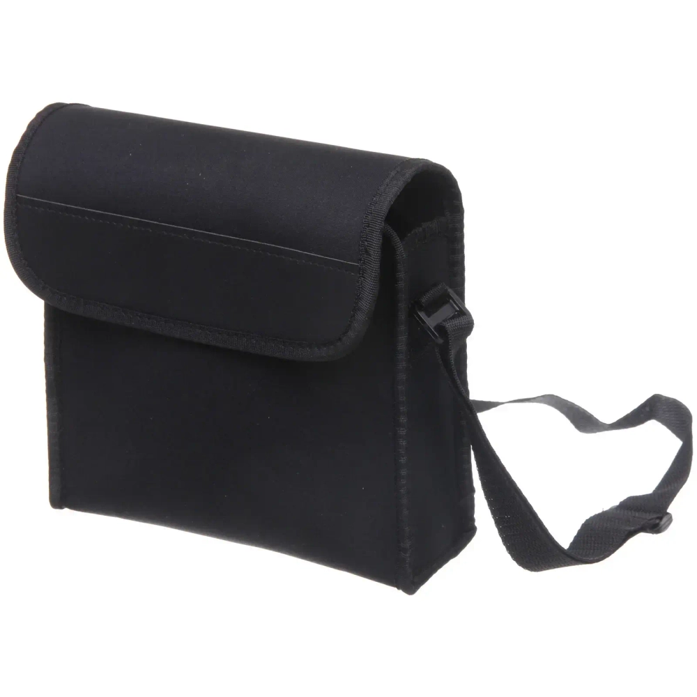 Бинокль туристический 10*50, черный