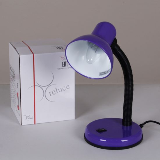 00203-0.7-01 PURPLE светильник настольный