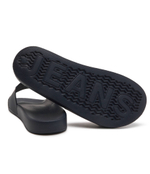 Шлепанцы TOMMY JEANS FLAG POOL SLD ESS Tommy Jeans - темно-синий(EN0EN02115)