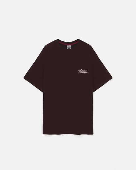 Футболка ANTEATER 479 Phat корич