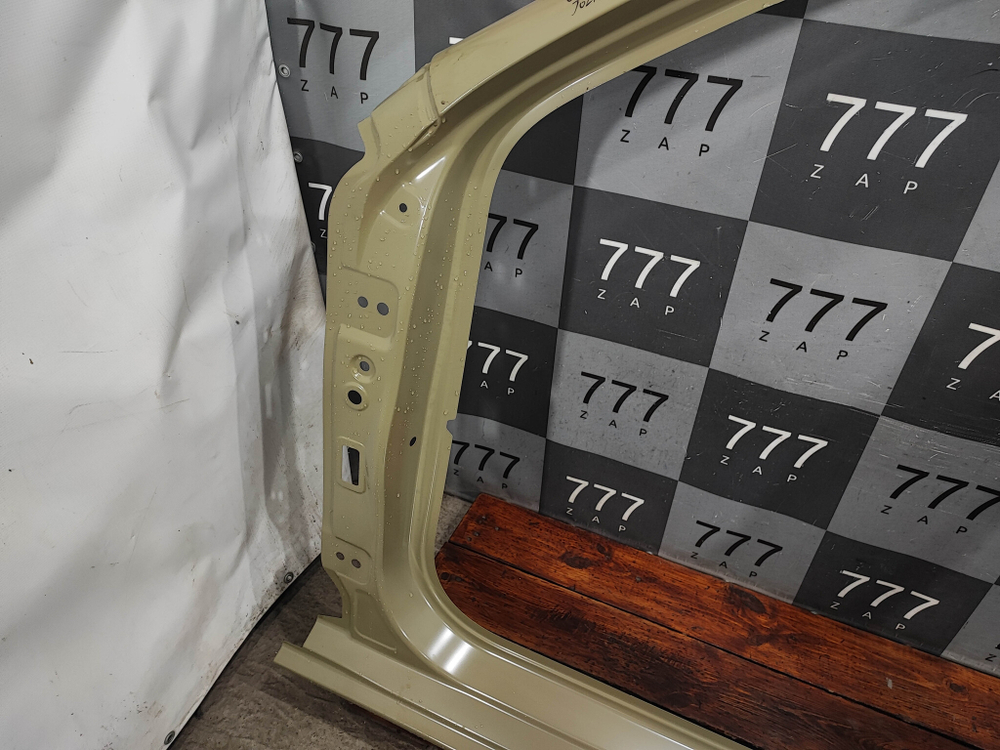 Боковина левая Haval Jolion 24-нв Новая Оригинал 5401101XST13A