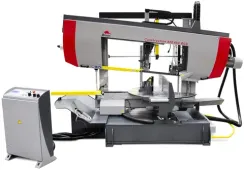 Полуавтоматический ленточнопильный станок Bomar Transverse 820.450 DGS