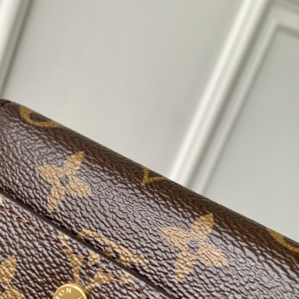 Louis Vuitton Victor Wallet
