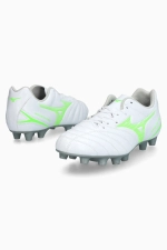 Бутсы Mizuno Monarcida Neo II Select FG - белый