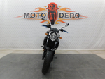 Suzuki Gladius SFV650A    2010