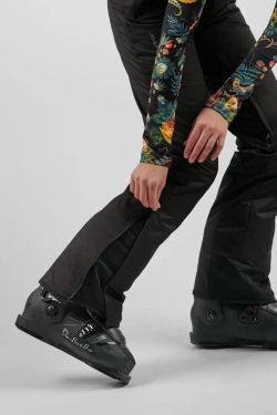 БРЮКИ STAYER ГОРНОЛЫЖНЫЕ ЖЕНСКИЕ 22-22343