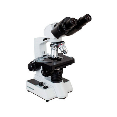 Микроскоп Bresser Researcher Bino