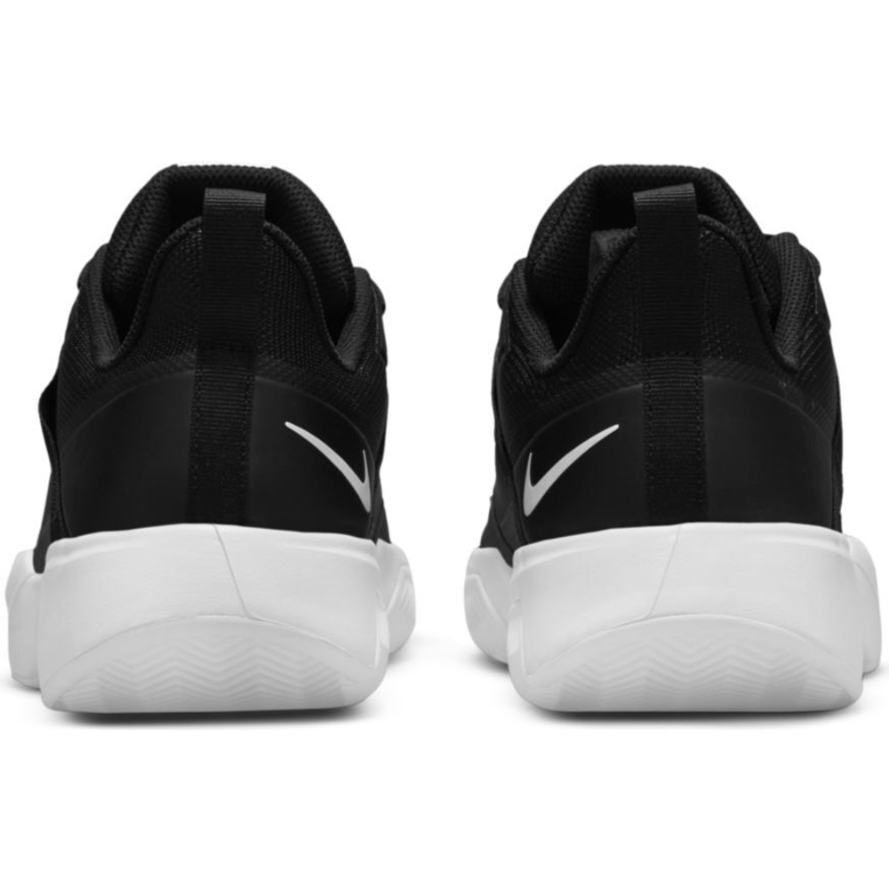 Мужские кроссовки теннисные Nike Vapor Lite Clay M - black/white