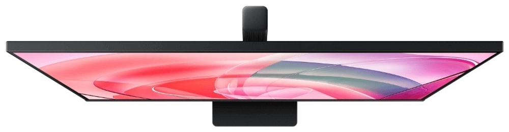 Монитор Samsung ViewFinity LS32D700EAIXCI черный