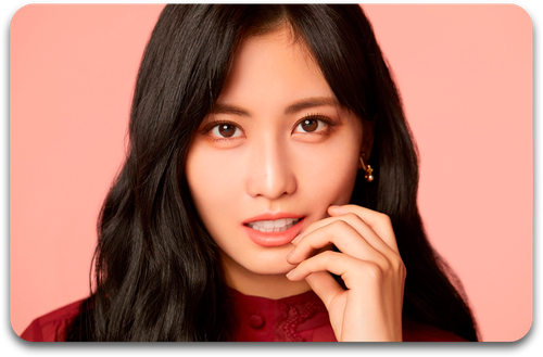 Карта #4338 / Momo (TWICE)