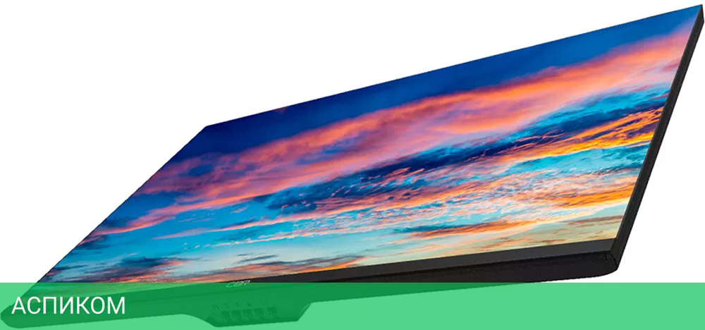 Монитор CBR MF 2702